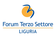 forum terzo settore liguria logo footer